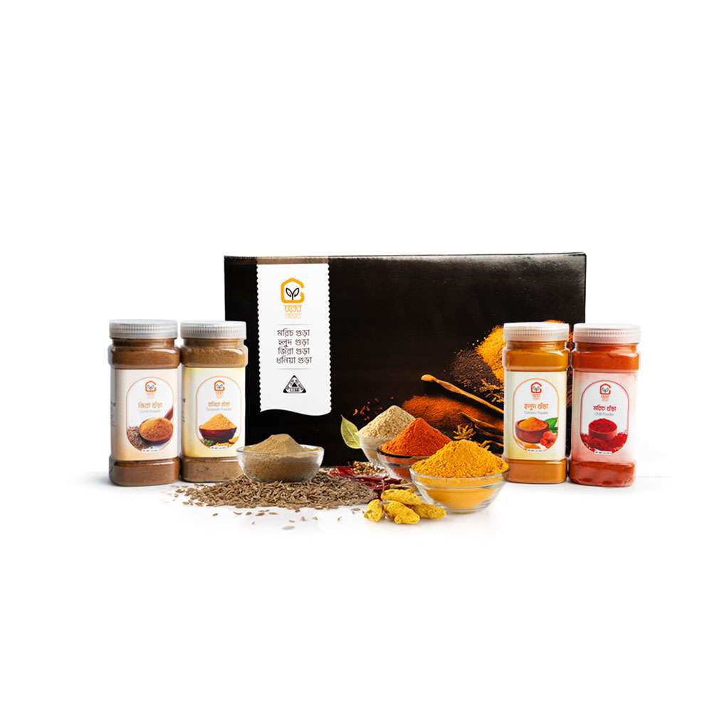 Chili (Morich) Powder 500g